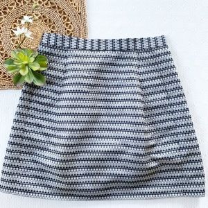 BCBG MAXAZRIA Mini Skirt 06